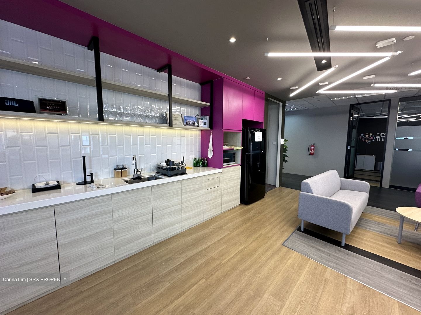 Suntec City (D1), Office #456917851